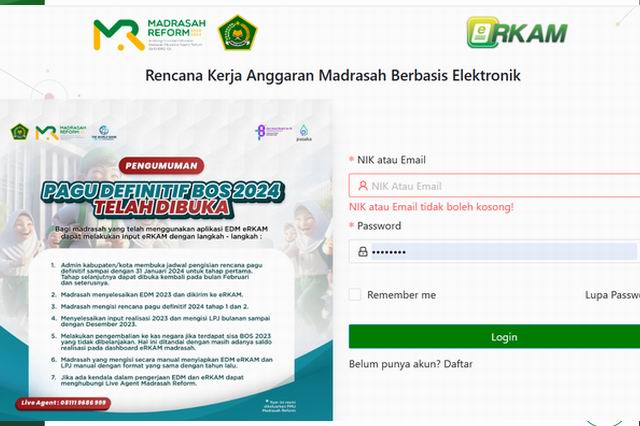 erkam